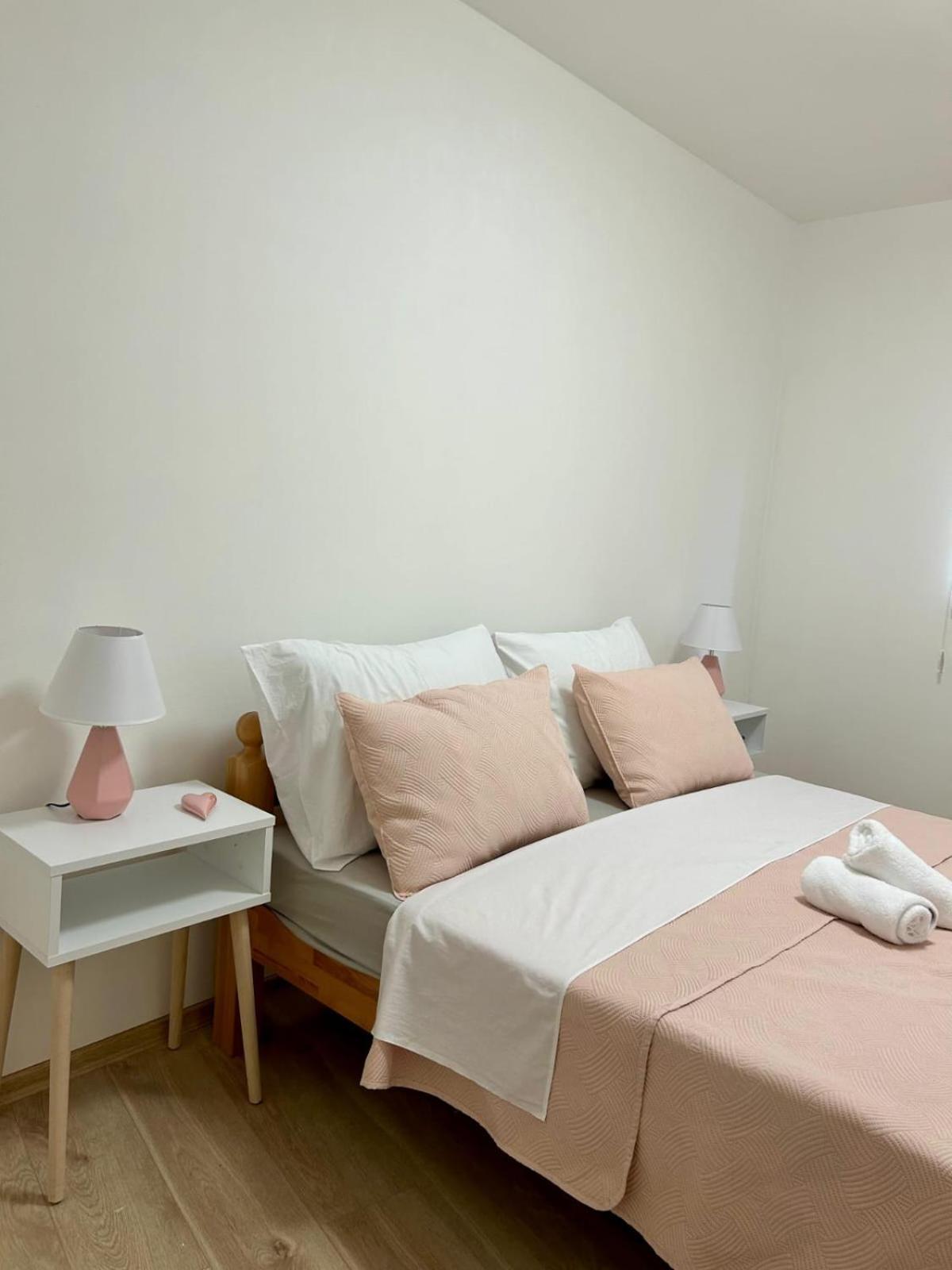 Appartement Jelena à Jajce Extérieur photo