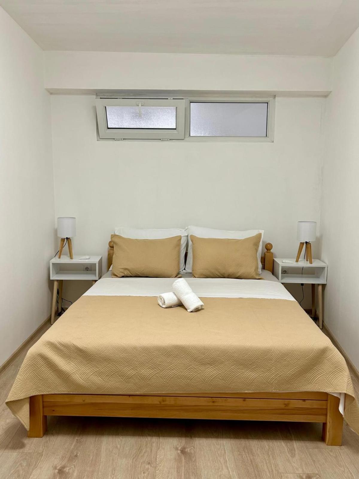 Appartement Jelena à Jajce Extérieur photo