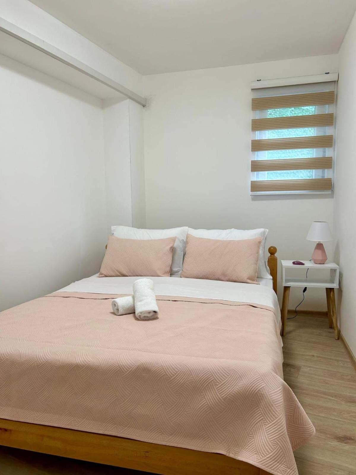 Appartement Jelena à Jajce Extérieur photo
