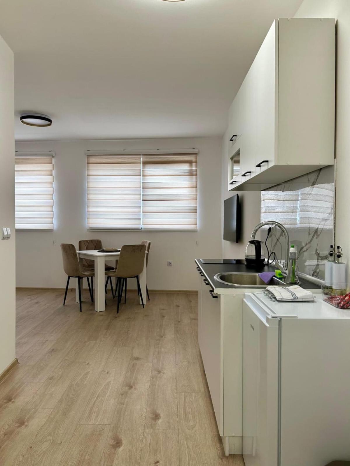 Appartement Jelena à Jajce Extérieur photo
